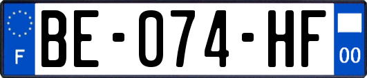 BE-074-HF