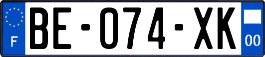 BE-074-XK