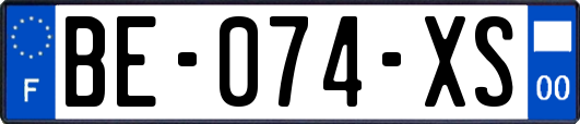 BE-074-XS