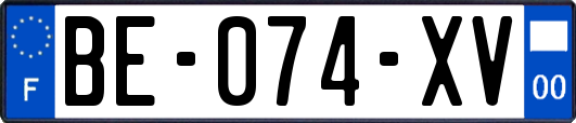 BE-074-XV