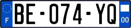 BE-074-YQ