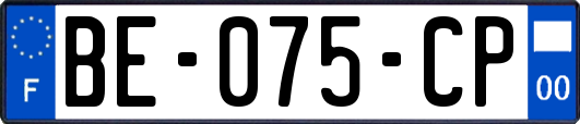 BE-075-CP