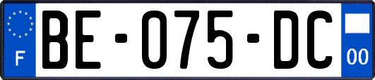 BE-075-DC