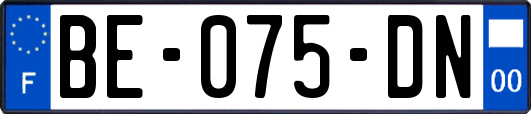 BE-075-DN