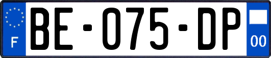 BE-075-DP