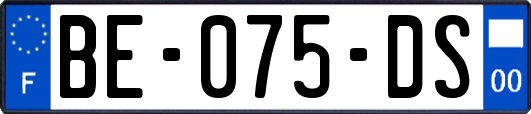 BE-075-DS