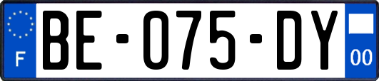 BE-075-DY