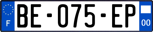 BE-075-EP