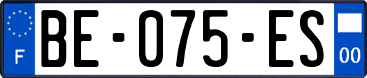 BE-075-ES