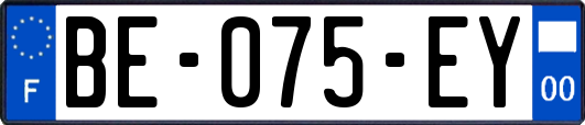 BE-075-EY