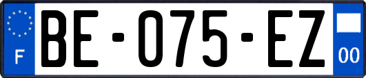 BE-075-EZ