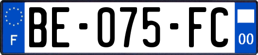 BE-075-FC