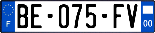 BE-075-FV