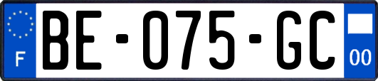 BE-075-GC