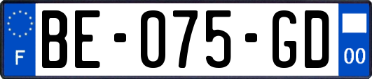 BE-075-GD
