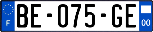 BE-075-GE