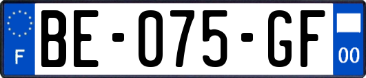 BE-075-GF
