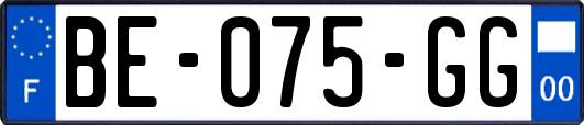 BE-075-GG