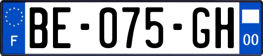 BE-075-GH