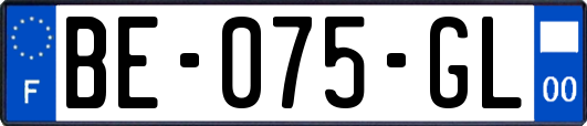 BE-075-GL