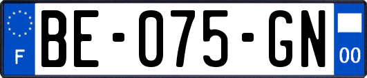 BE-075-GN