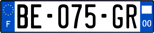 BE-075-GR