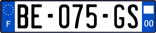 BE-075-GS
