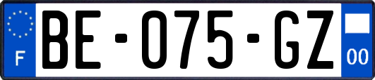 BE-075-GZ