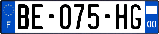 BE-075-HG
