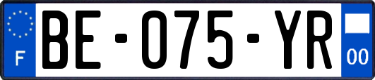 BE-075-YR