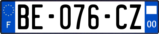 BE-076-CZ