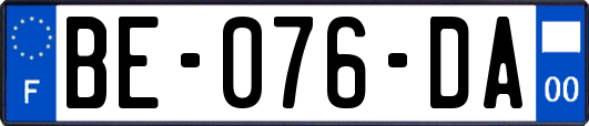 BE-076-DA