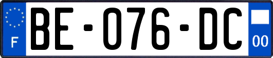 BE-076-DC