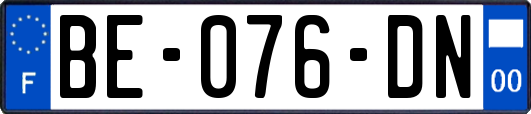 BE-076-DN