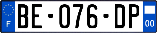 BE-076-DP