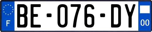 BE-076-DY