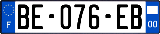 BE-076-EB