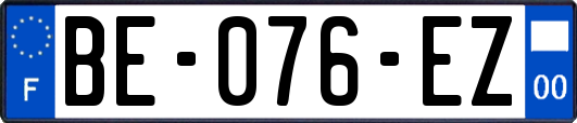 BE-076-EZ
