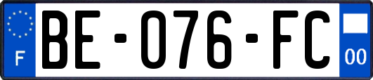 BE-076-FC