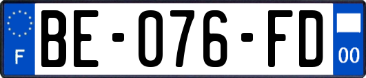 BE-076-FD