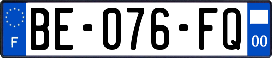 BE-076-FQ