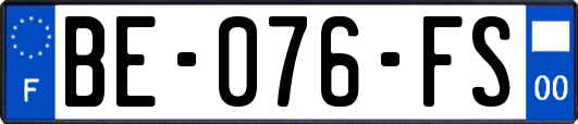 BE-076-FS