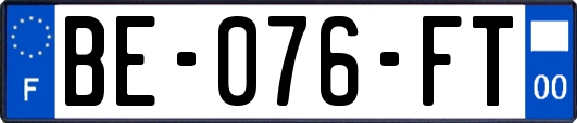 BE-076-FT