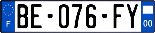 BE-076-FY