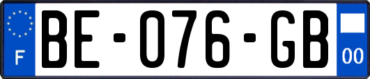 BE-076-GB