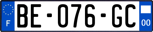 BE-076-GC