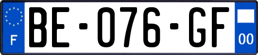 BE-076-GF