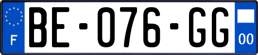 BE-076-GG