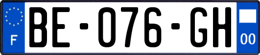 BE-076-GH