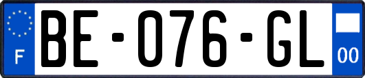 BE-076-GL